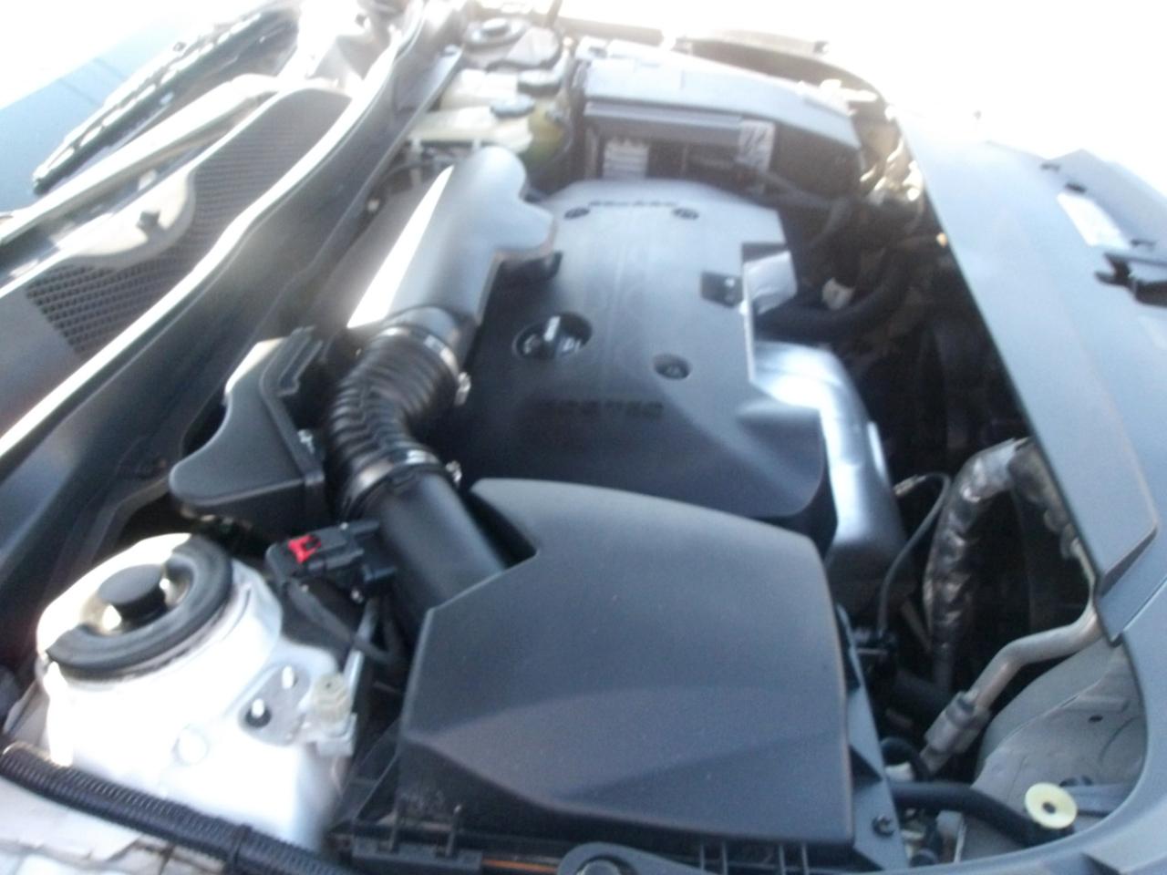 Chevrolet Impala 4dr Sdn LT w/1LT 2018