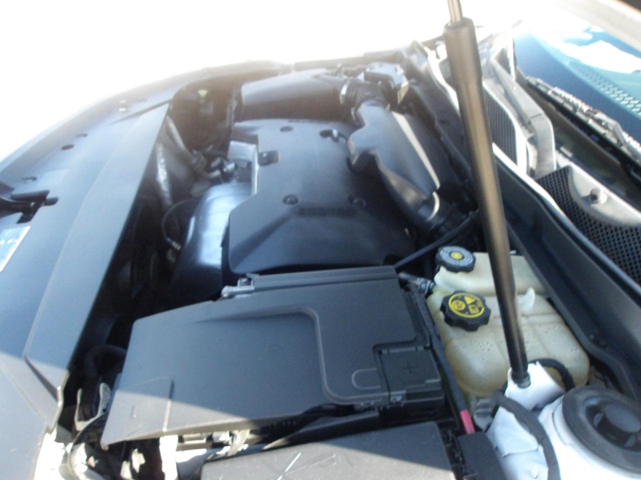 Chevrolet Impala 4dr Sdn LT w/1LT 2018