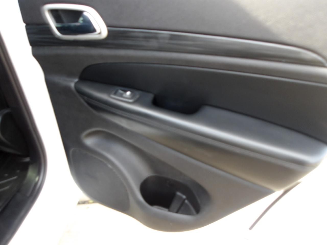 Jeep Grand Cherokee Altitude 4x2 2020