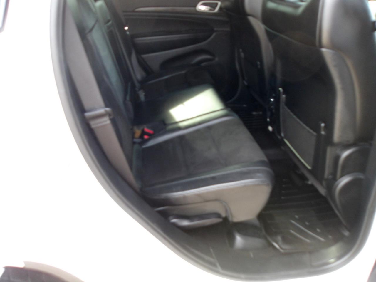 Jeep Grand Cherokee Altitude 4x2 2020