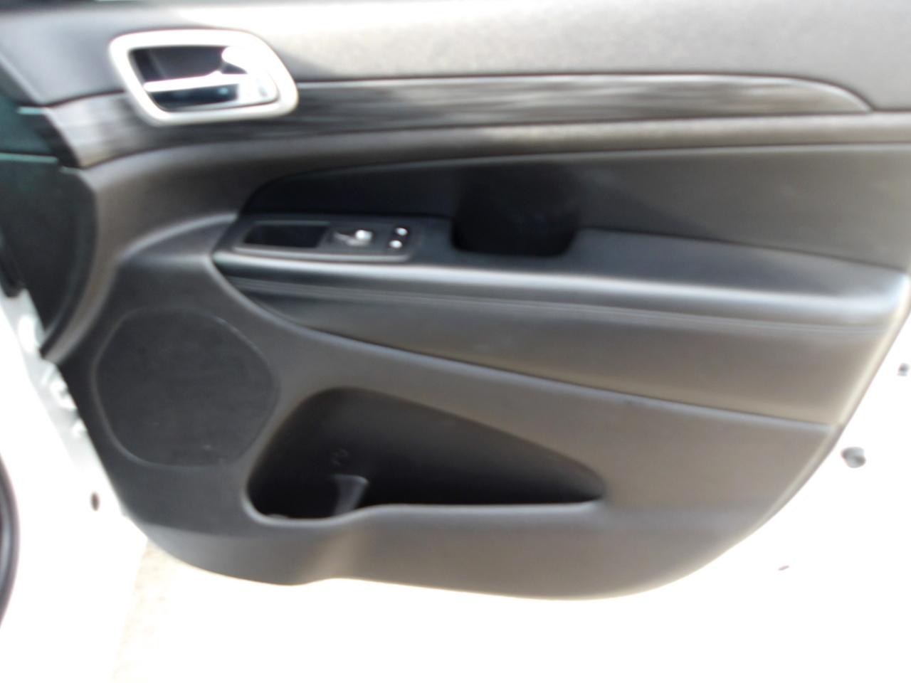 Jeep Grand Cherokee Altitude 4x2 2020