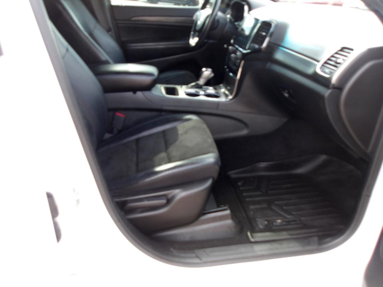 Jeep Grand Cherokee Altitude 4x2 2020