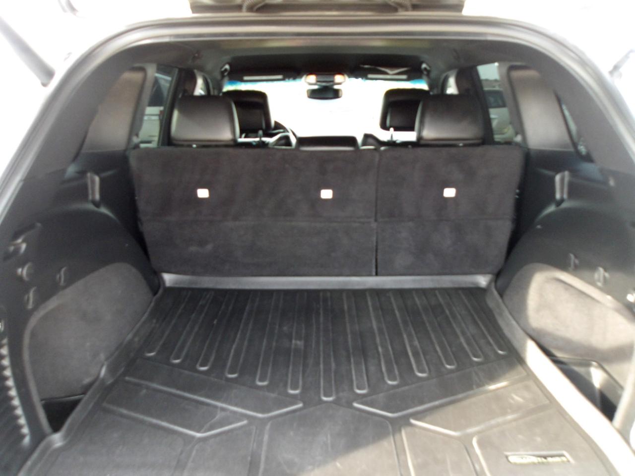 Jeep Grand Cherokee Altitude 4x2 2020