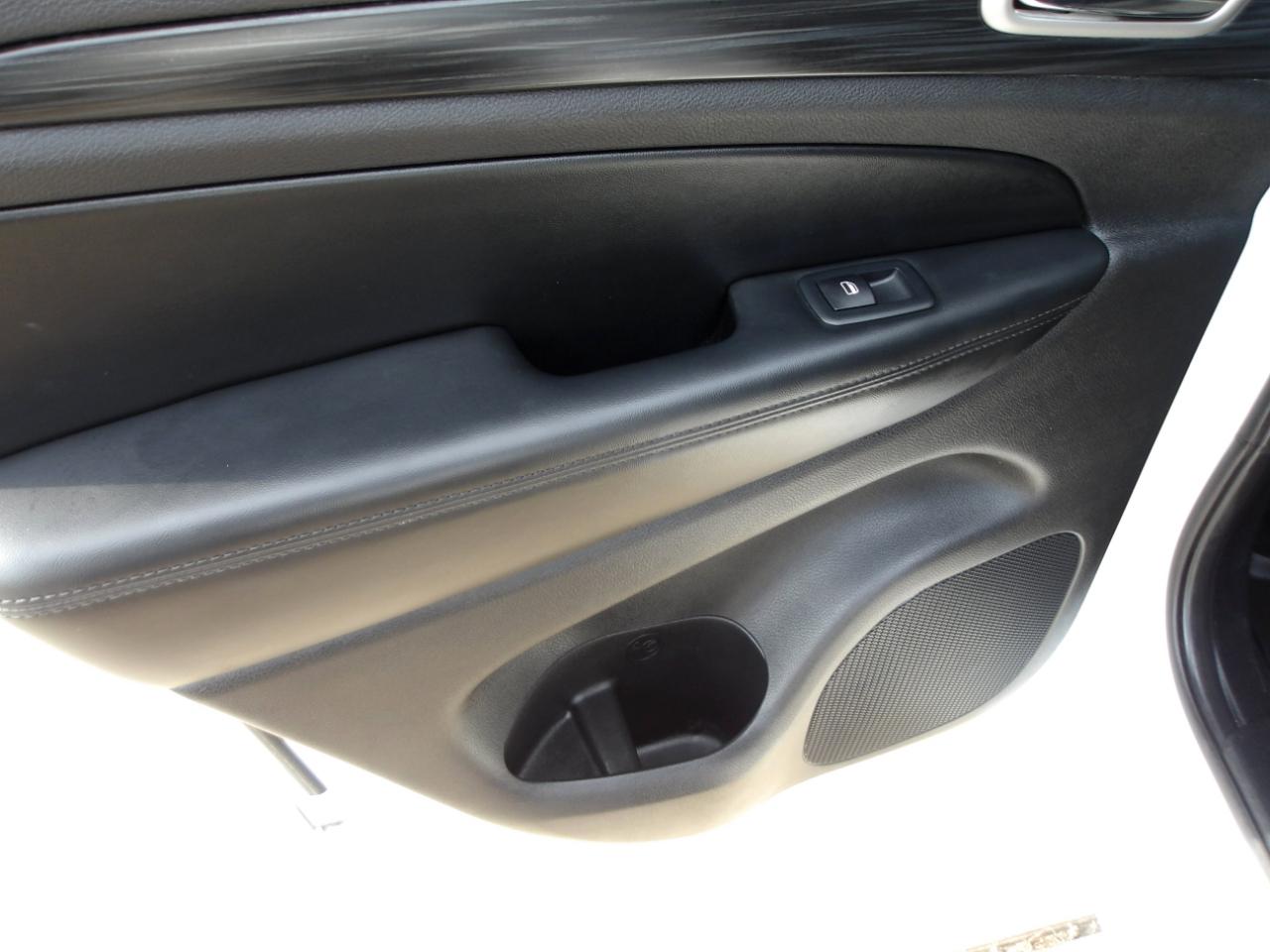 Jeep Grand Cherokee Altitude 4x2 2020