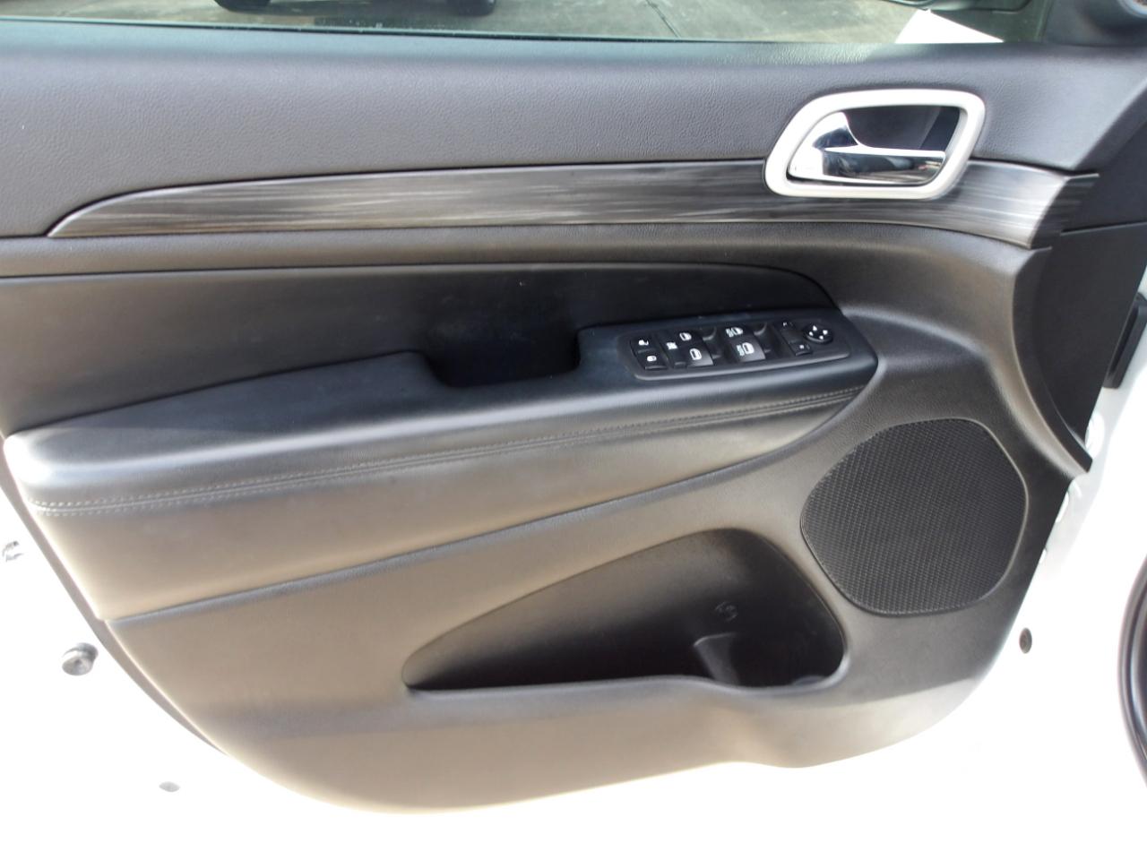 Jeep Grand Cherokee Altitude 4x2 2020