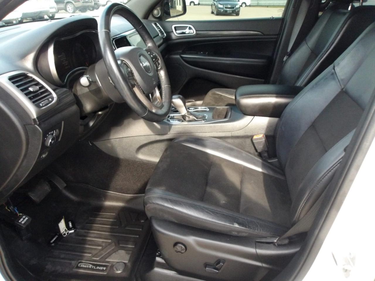 Jeep Grand Cherokee Altitude 4x2 2020