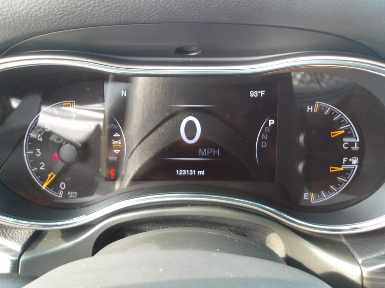 Jeep Grand Cherokee Altitude 4x2 2020