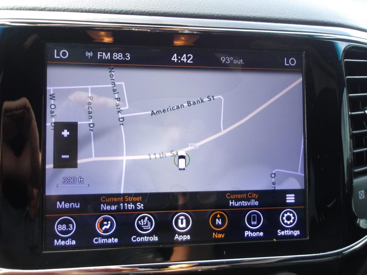Jeep Grand Cherokee Altitude 4x2 2020