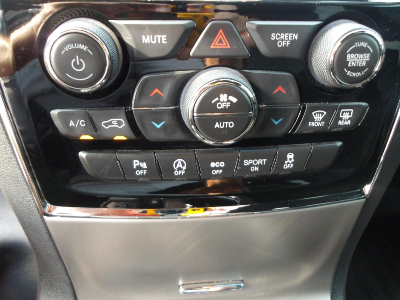 Jeep Grand Cherokee Altitude 4x2 2020