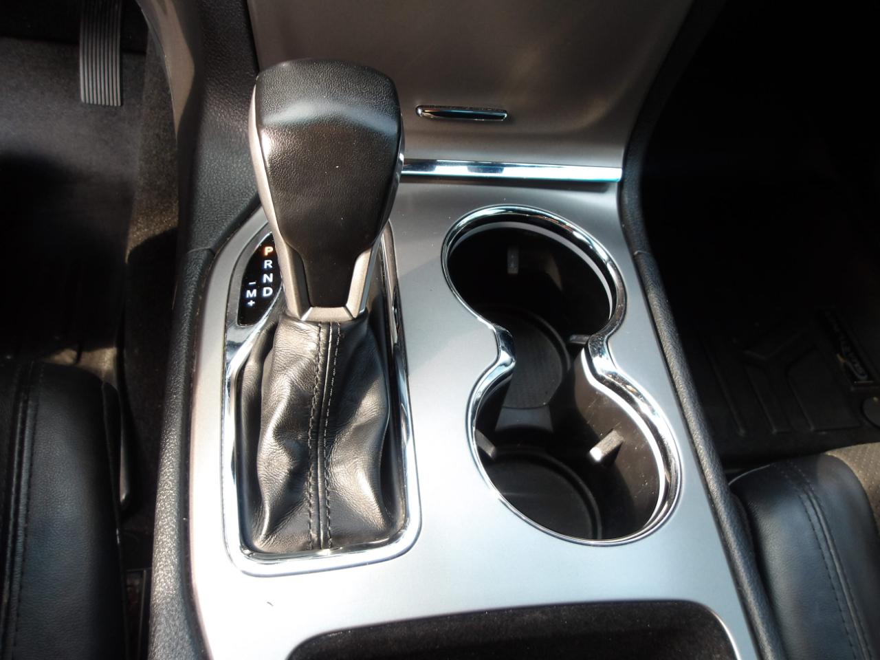 Jeep Grand Cherokee Altitude 4x2 2020