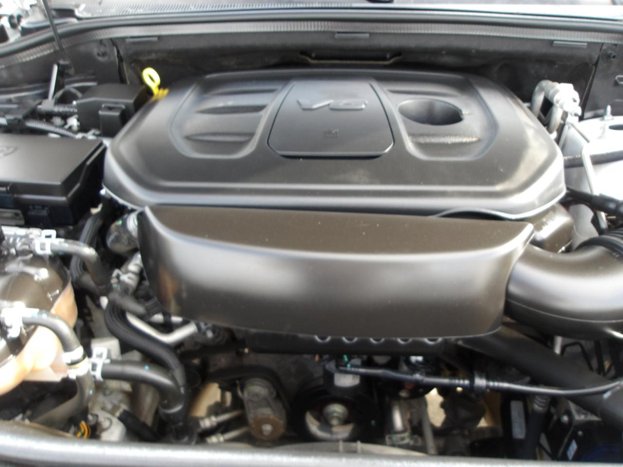 Jeep Grand Cherokee Altitude 4x2 2020
