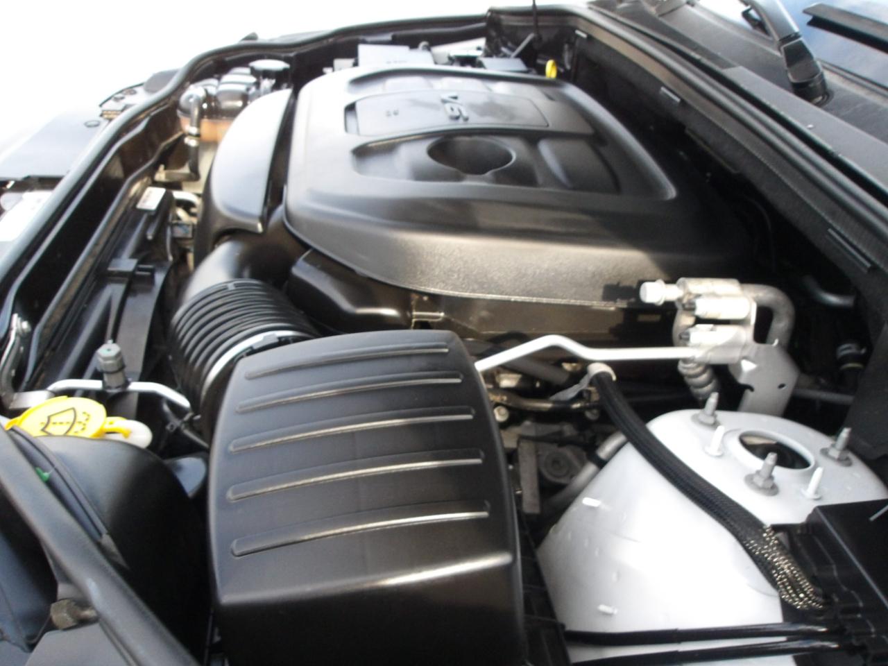 Jeep Grand Cherokee Altitude 4x2 2020