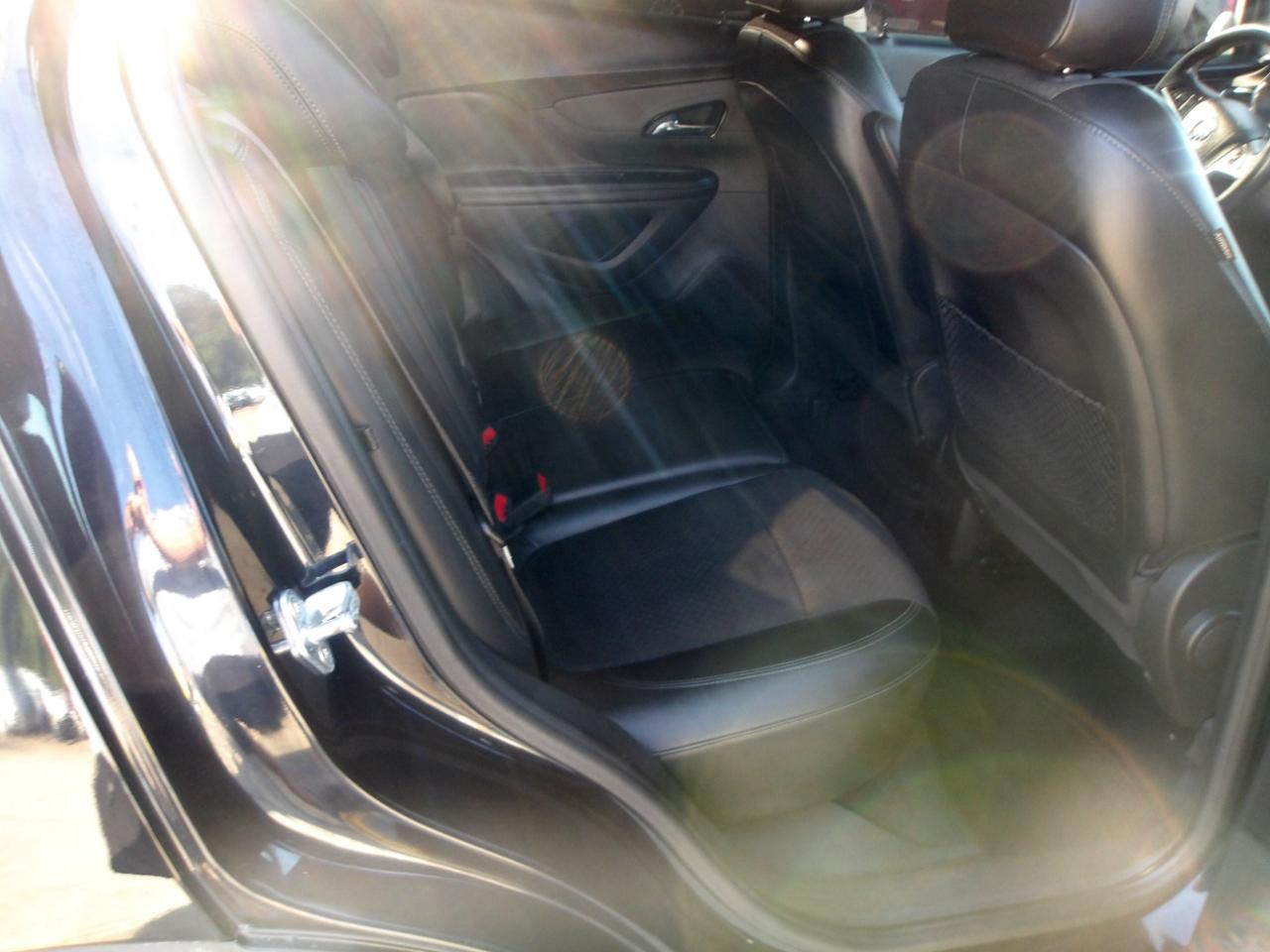 Buick Encore AWD 4dr Preferred 2021
