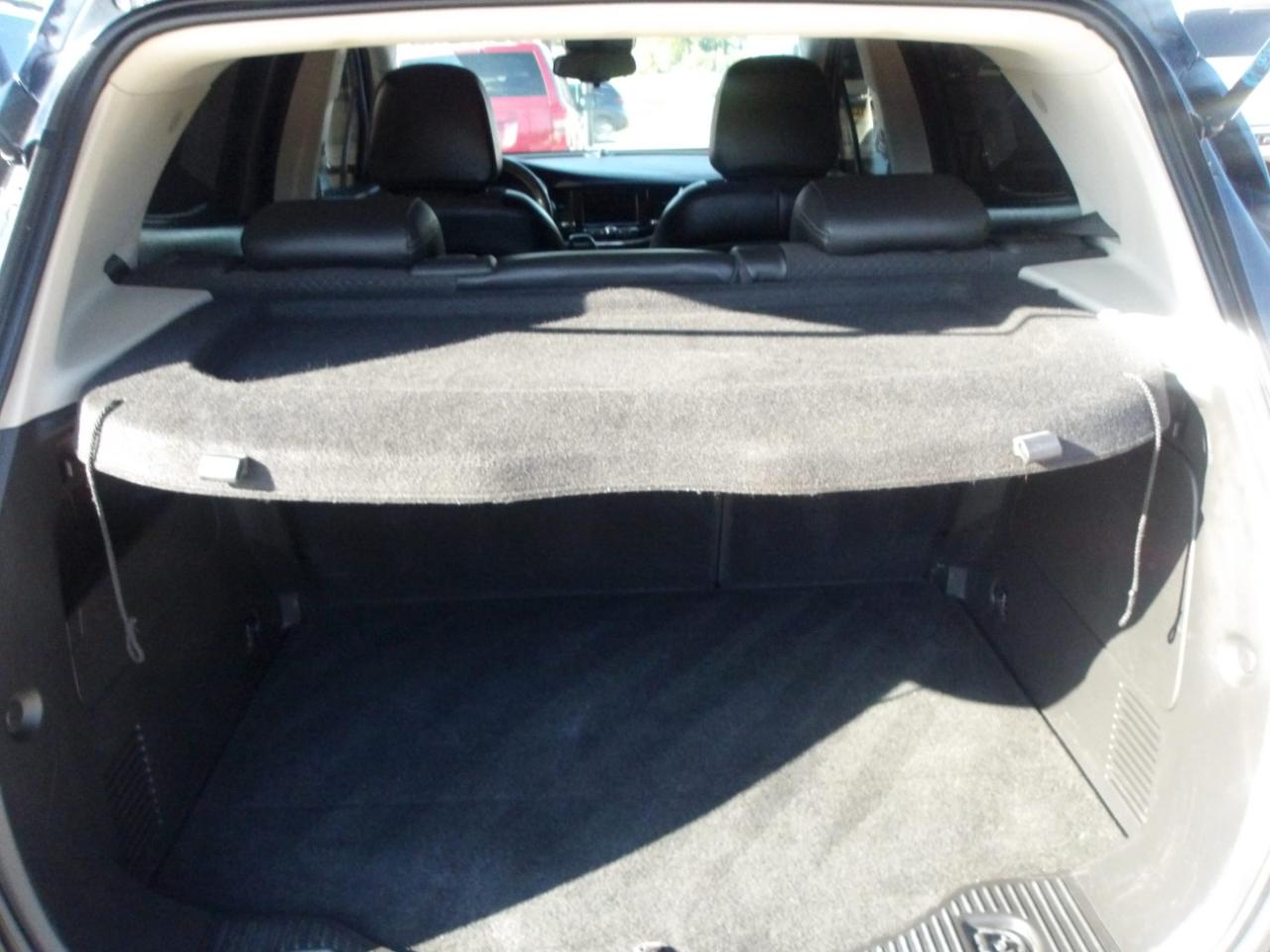 Buick Encore AWD 4dr Preferred 2021