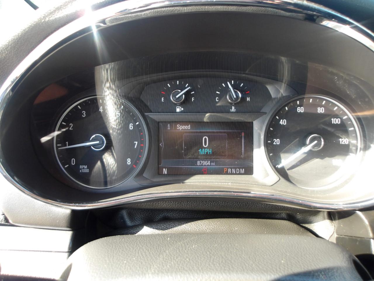 Buick Encore AWD 4dr Preferred 2021