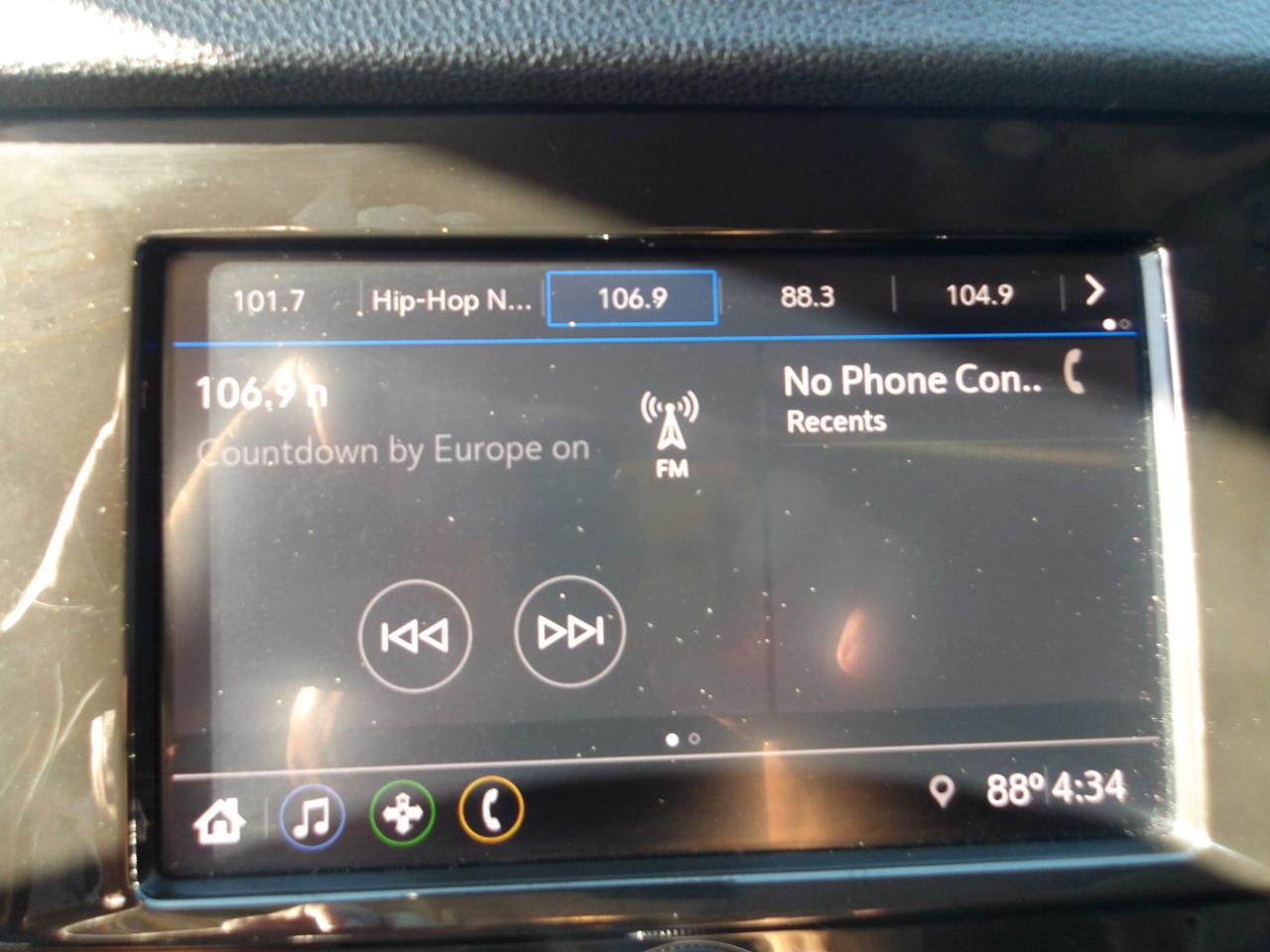 Buick Encore AWD 4dr Preferred 2021