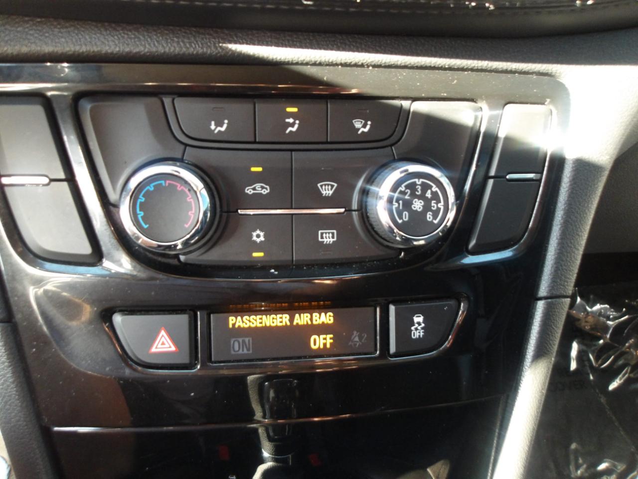 Buick Encore AWD 4dr Preferred 2021