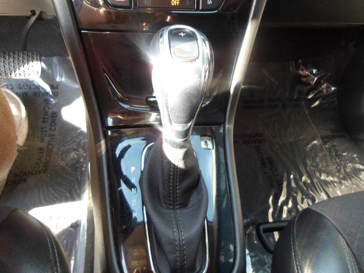 Buick Encore AWD 4dr Preferred 2021