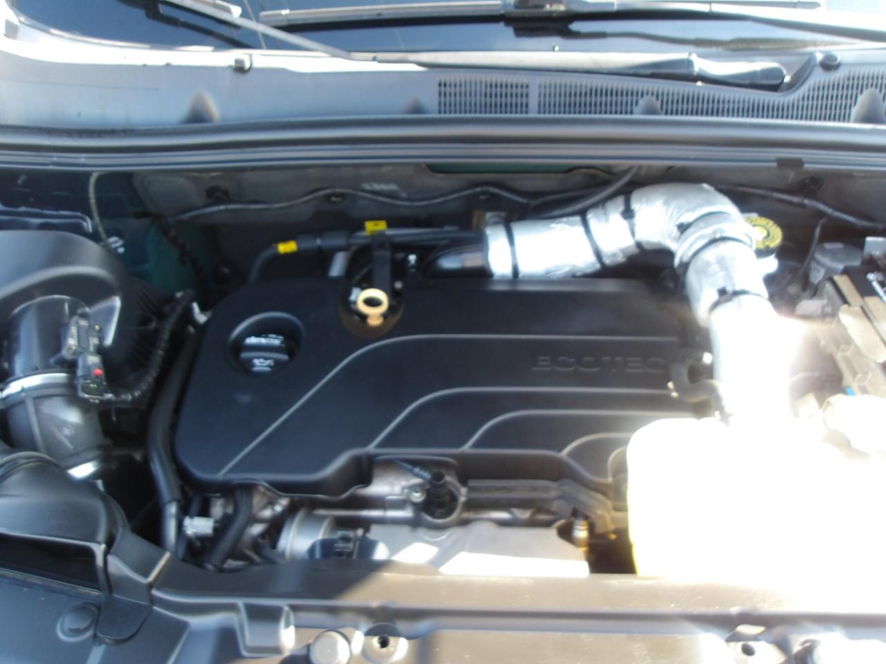 Buick Encore AWD 4dr Preferred 2021