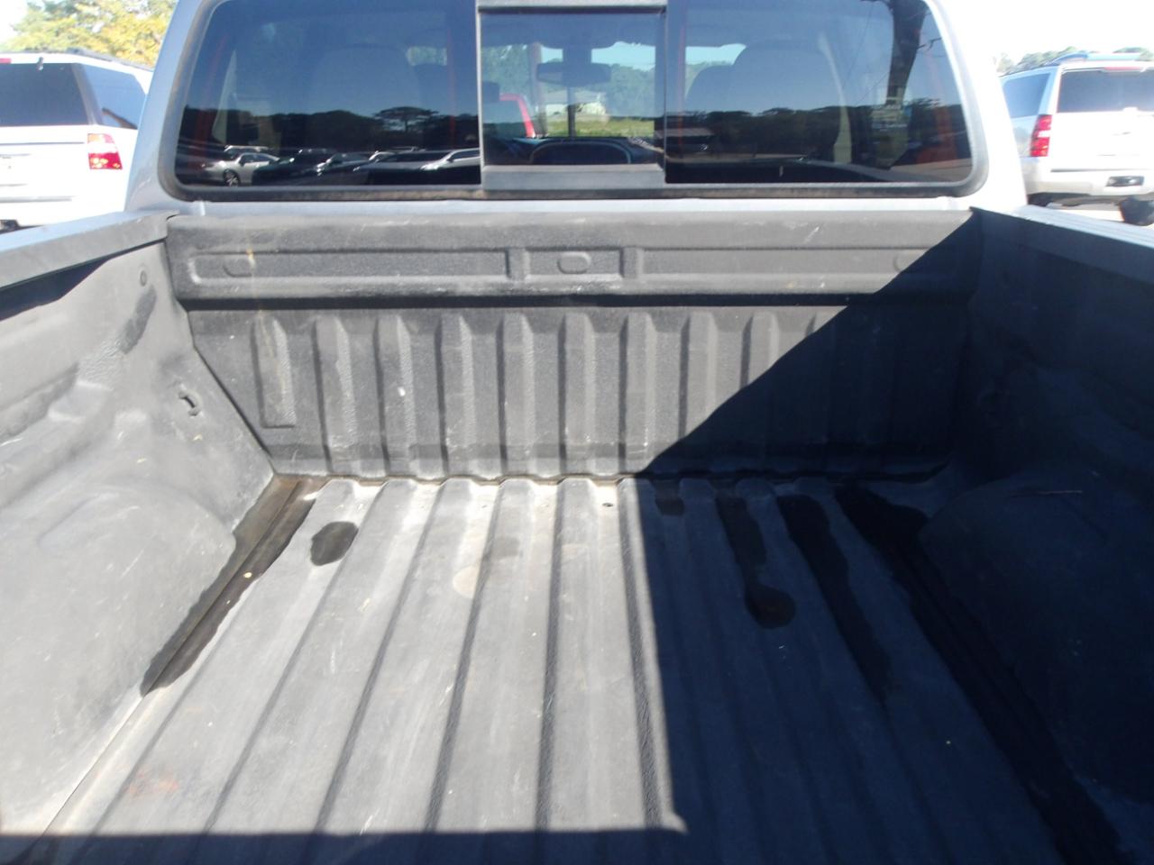 Chevrolet Colorado 2WD Crew Cab 128.3" LT 2018