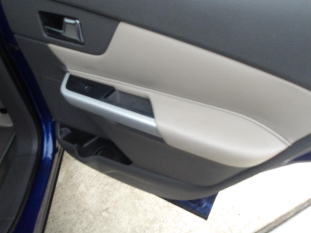 Ford Edge 4dr SE FWD 2014