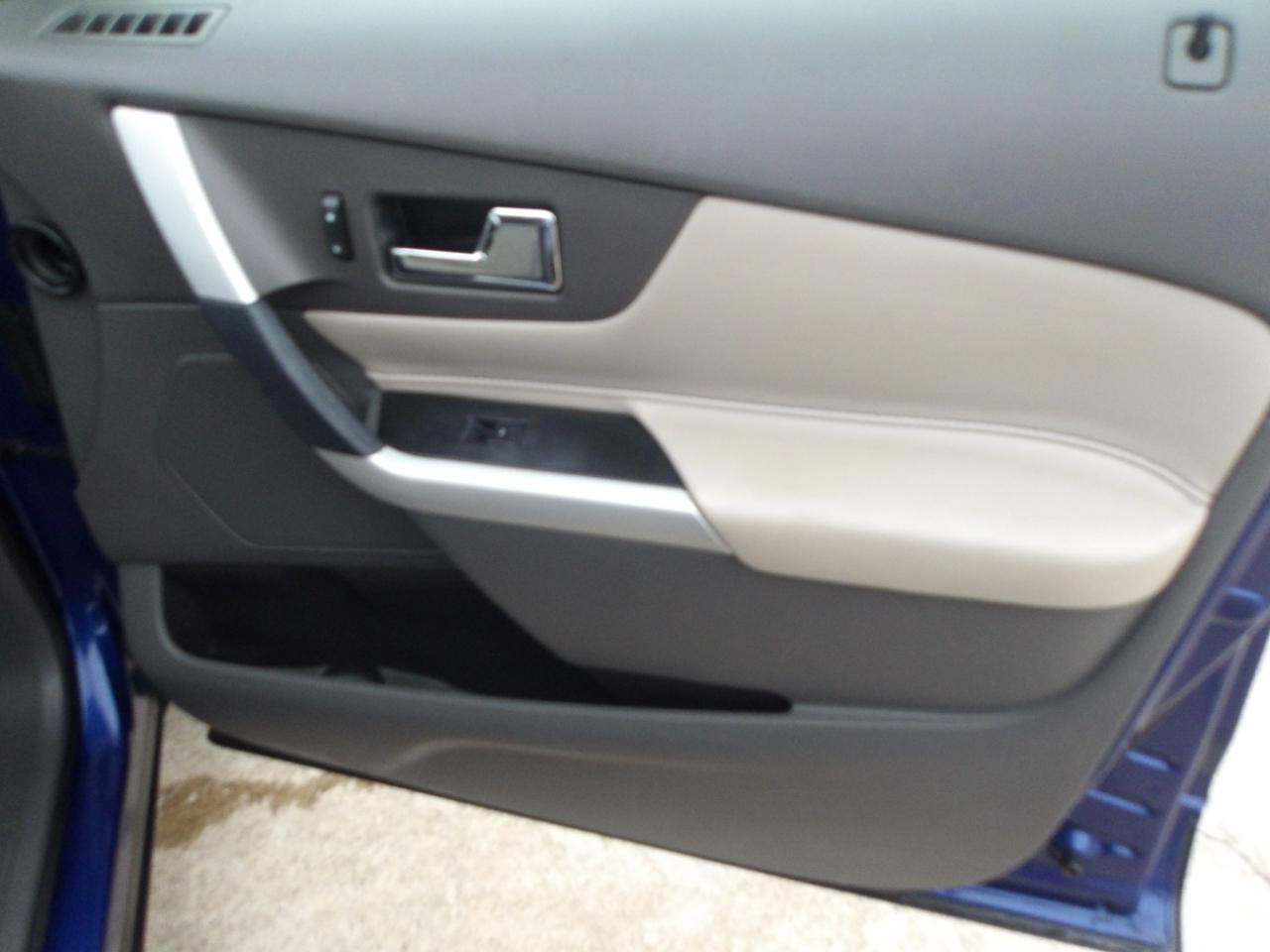Ford Edge 4dr SE FWD 2014