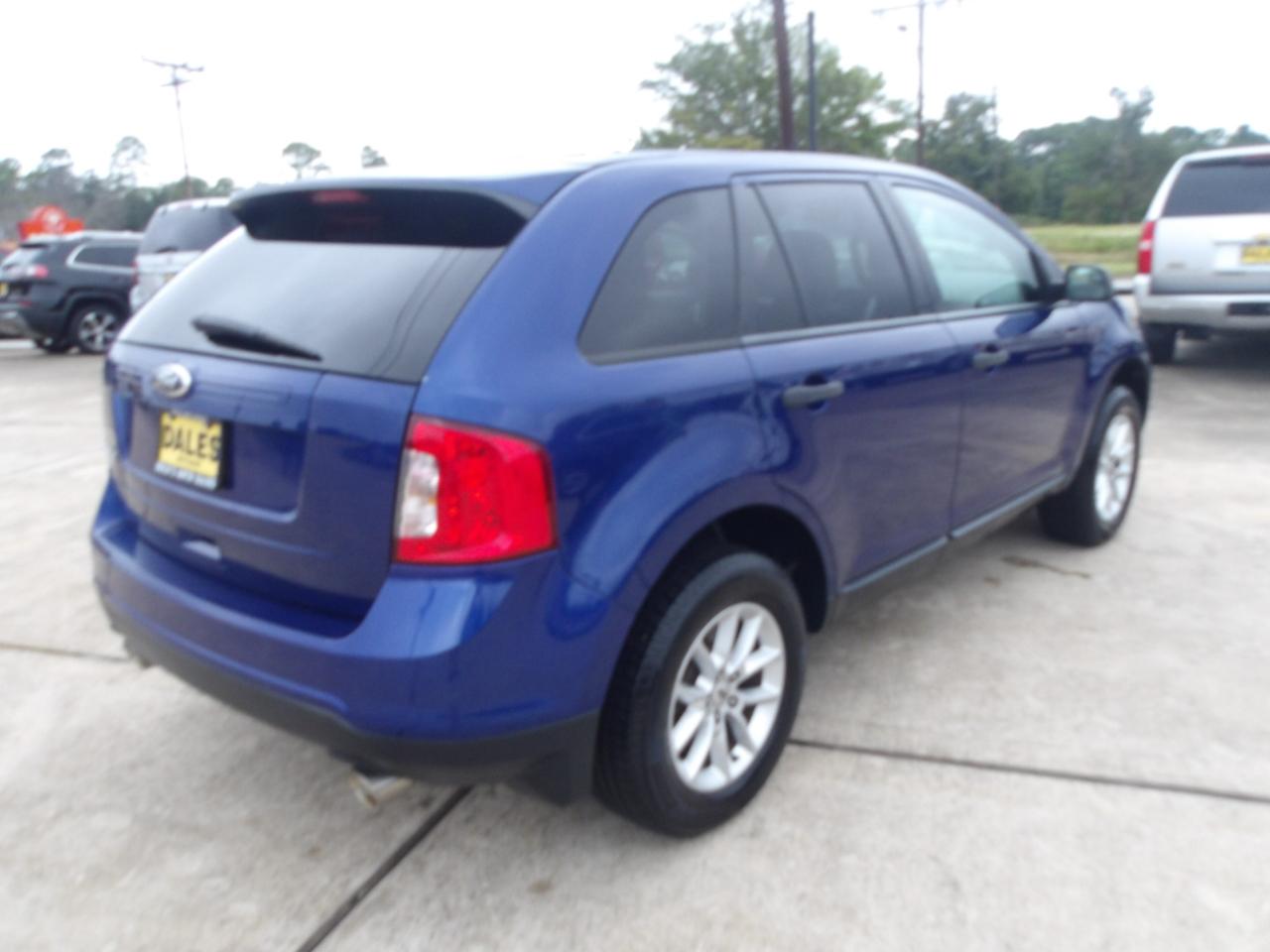Ford Edge 4dr SE FWD 2014