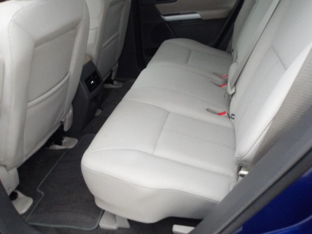 Ford Edge 4dr SE FWD 2014
