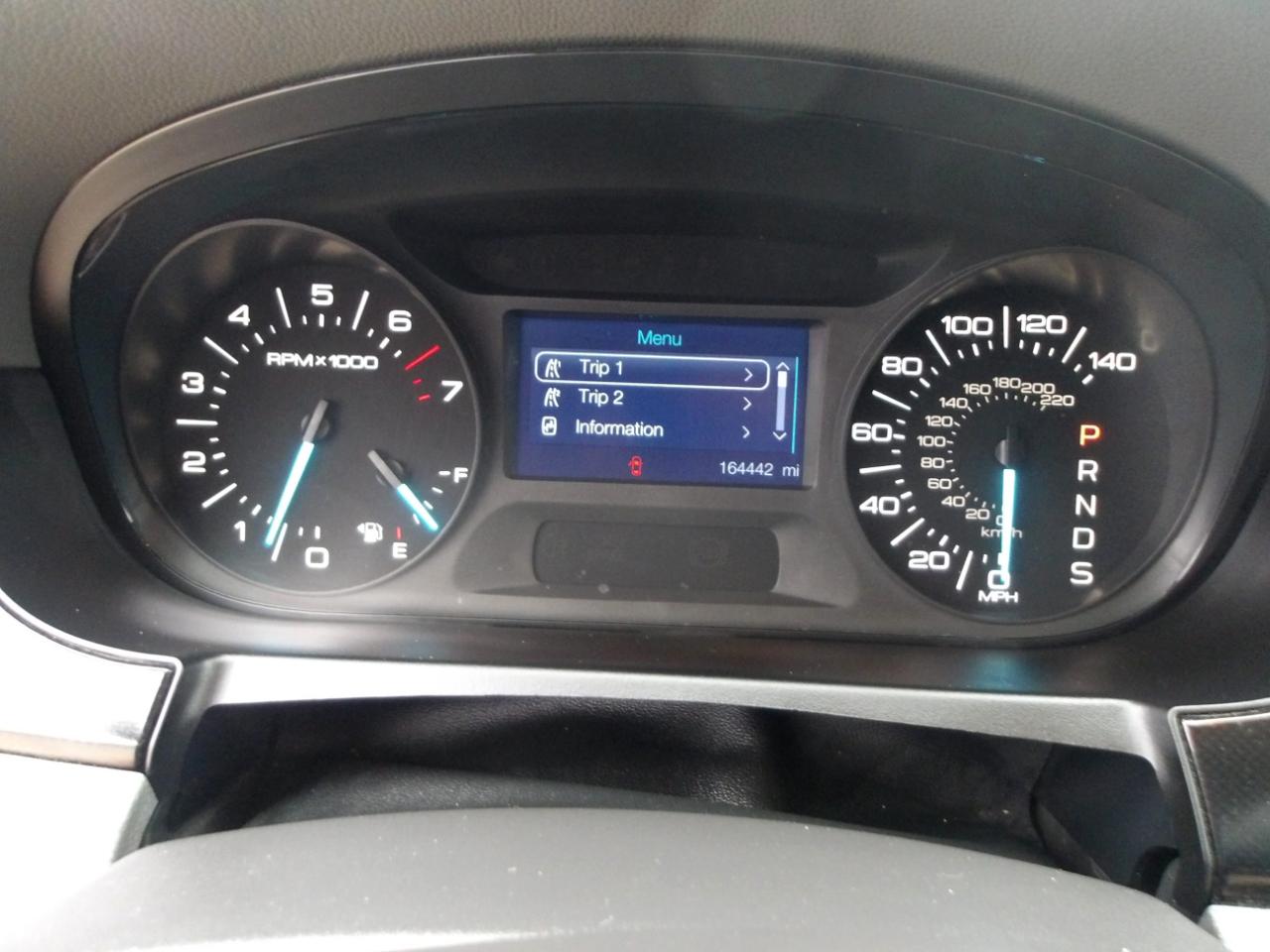 Ford Edge 4dr SE FWD 2014