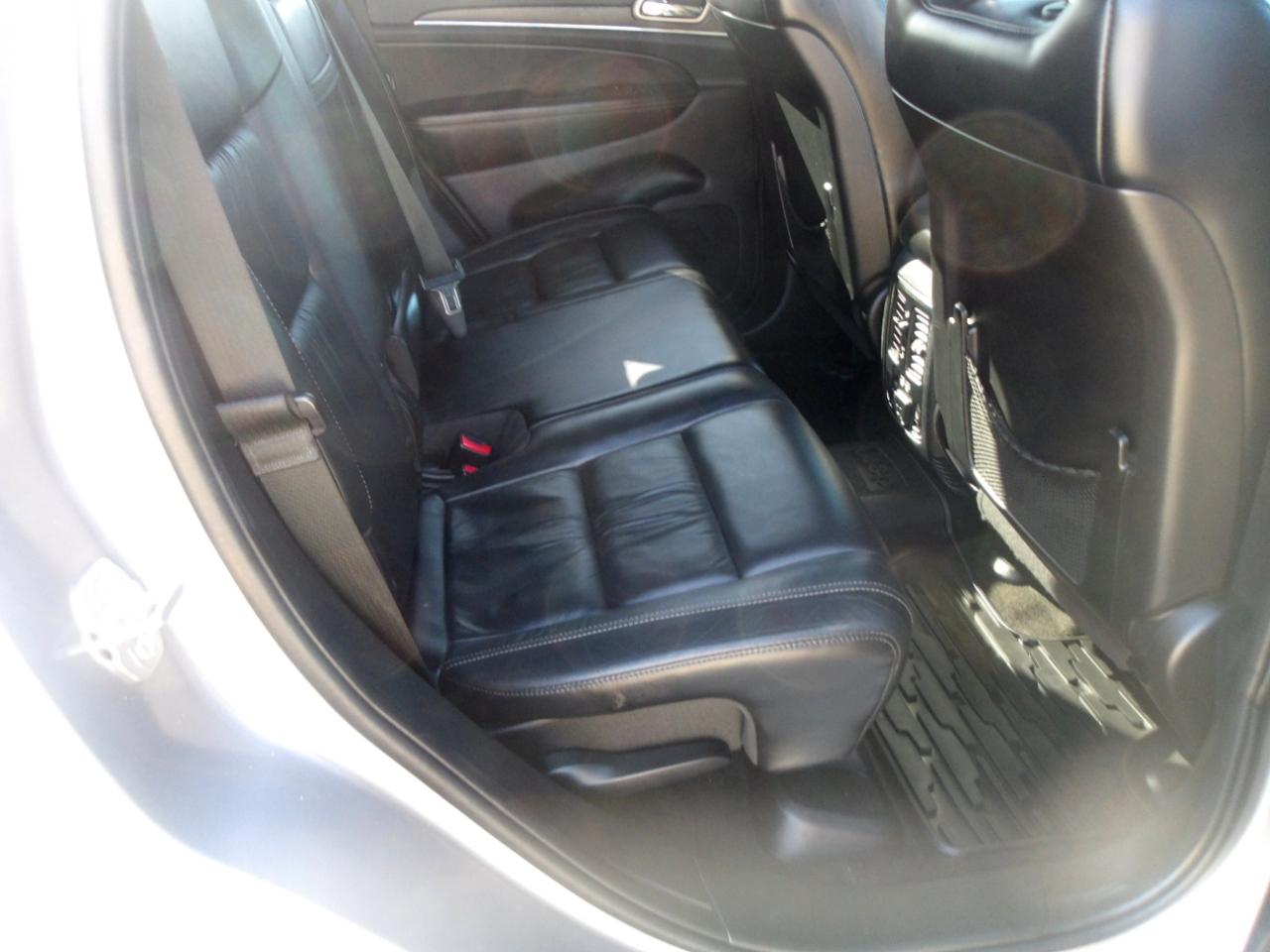Jeep Grand Cherokee RWD 4dr Limited 2015