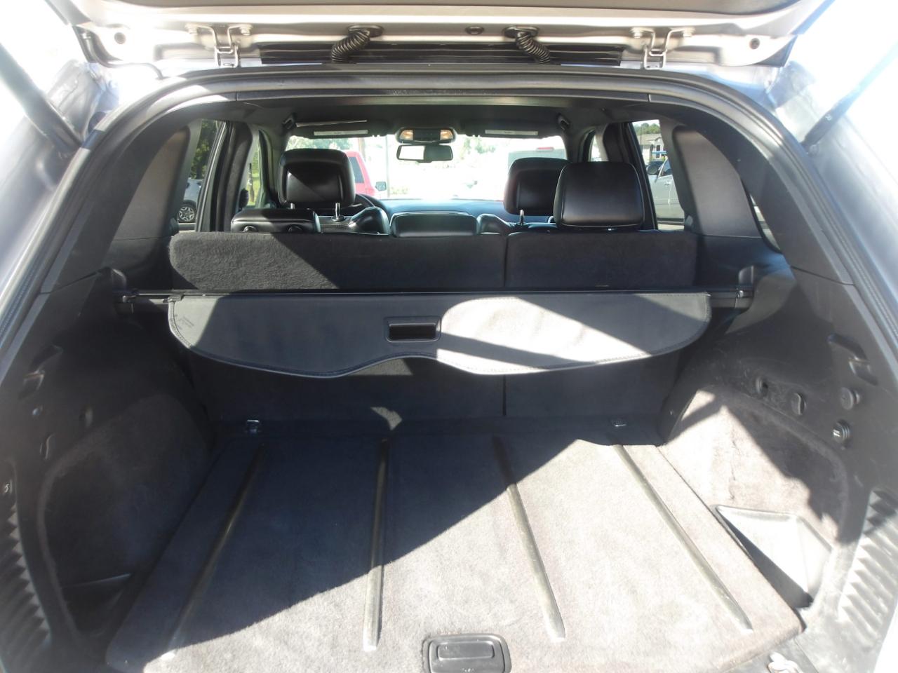 Jeep Grand Cherokee RWD 4dr Limited 2015