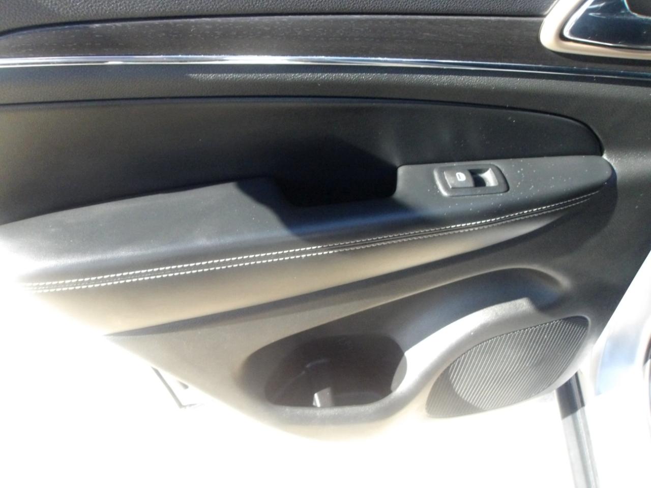 Jeep Grand Cherokee RWD 4dr Limited 2015