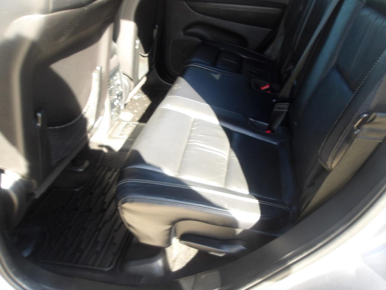 Jeep Grand Cherokee RWD 4dr Limited 2015
