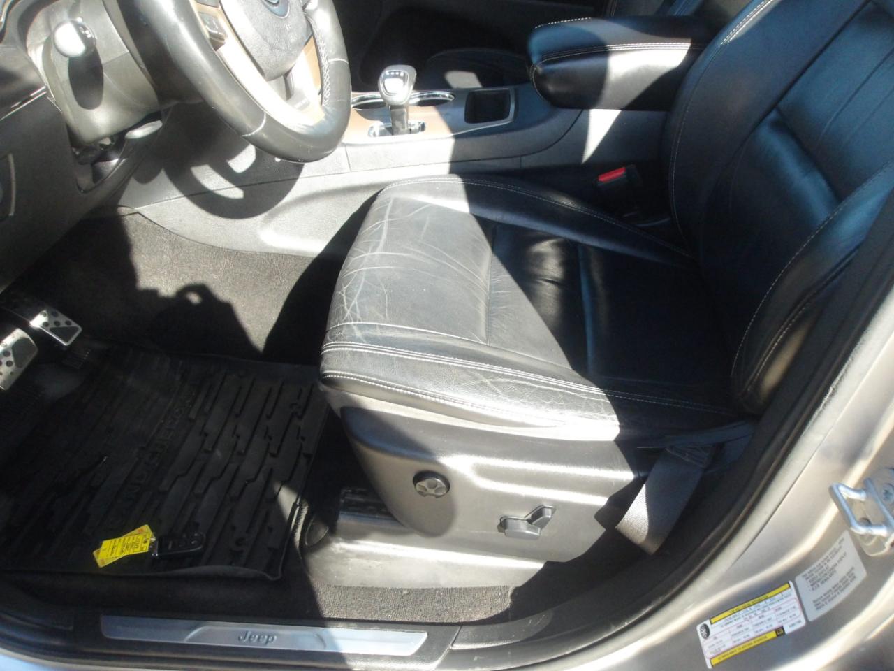 Jeep Grand Cherokee RWD 4dr Limited 2015