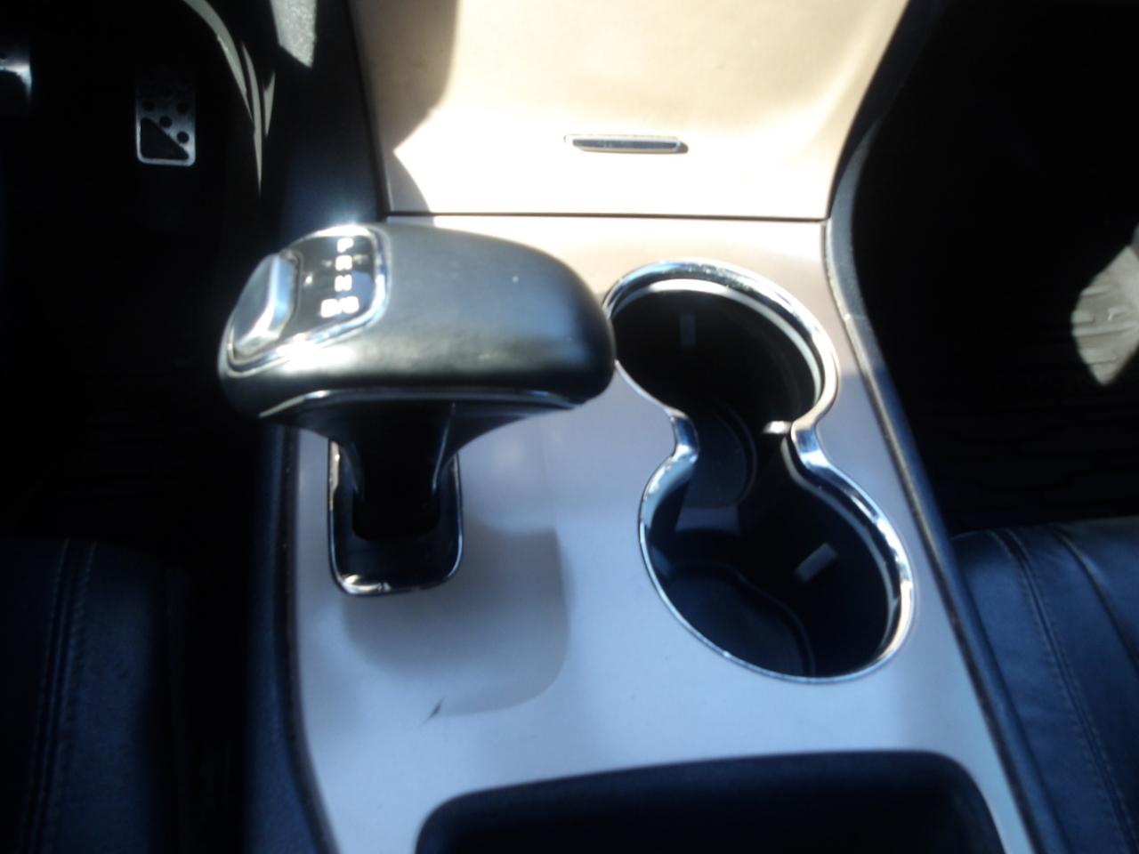 Jeep Grand Cherokee RWD 4dr Limited 2015