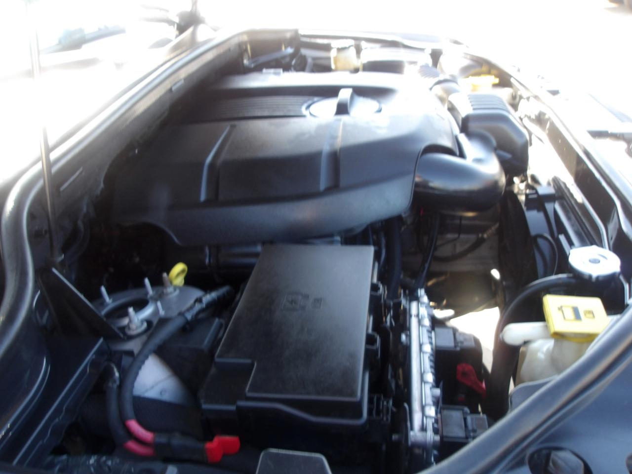 Jeep Grand Cherokee RWD 4dr Limited 2015