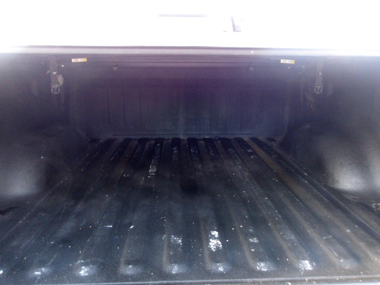 RAM 1500 Big Horn/Lone Star 4x2 Crew Cab 5'7" Box 2019