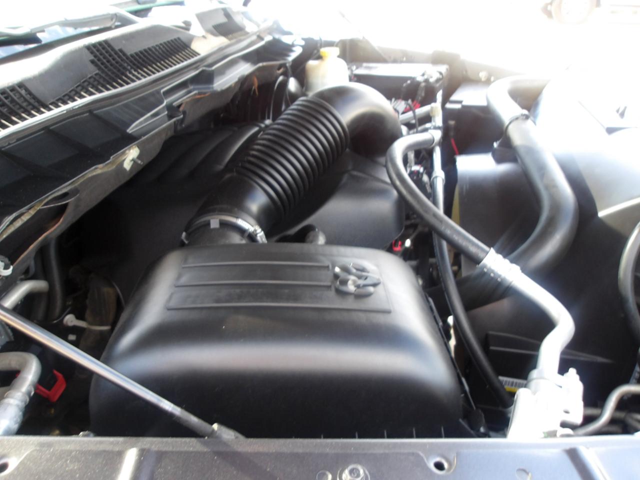 RAM 1500 2WD Crew Cab 140.5" Lone Star 2016