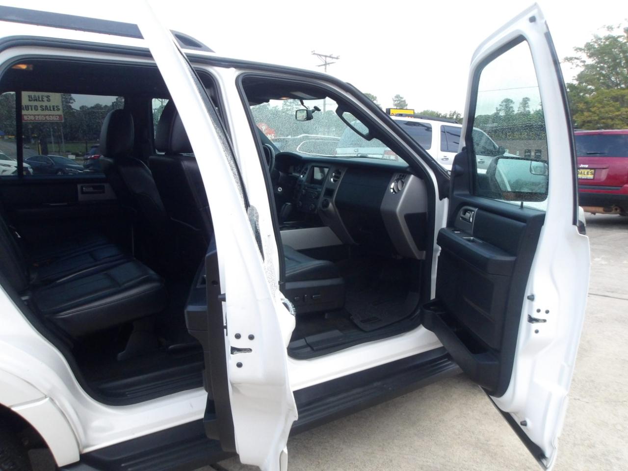 Ford Expedition XLT 4x2 2017