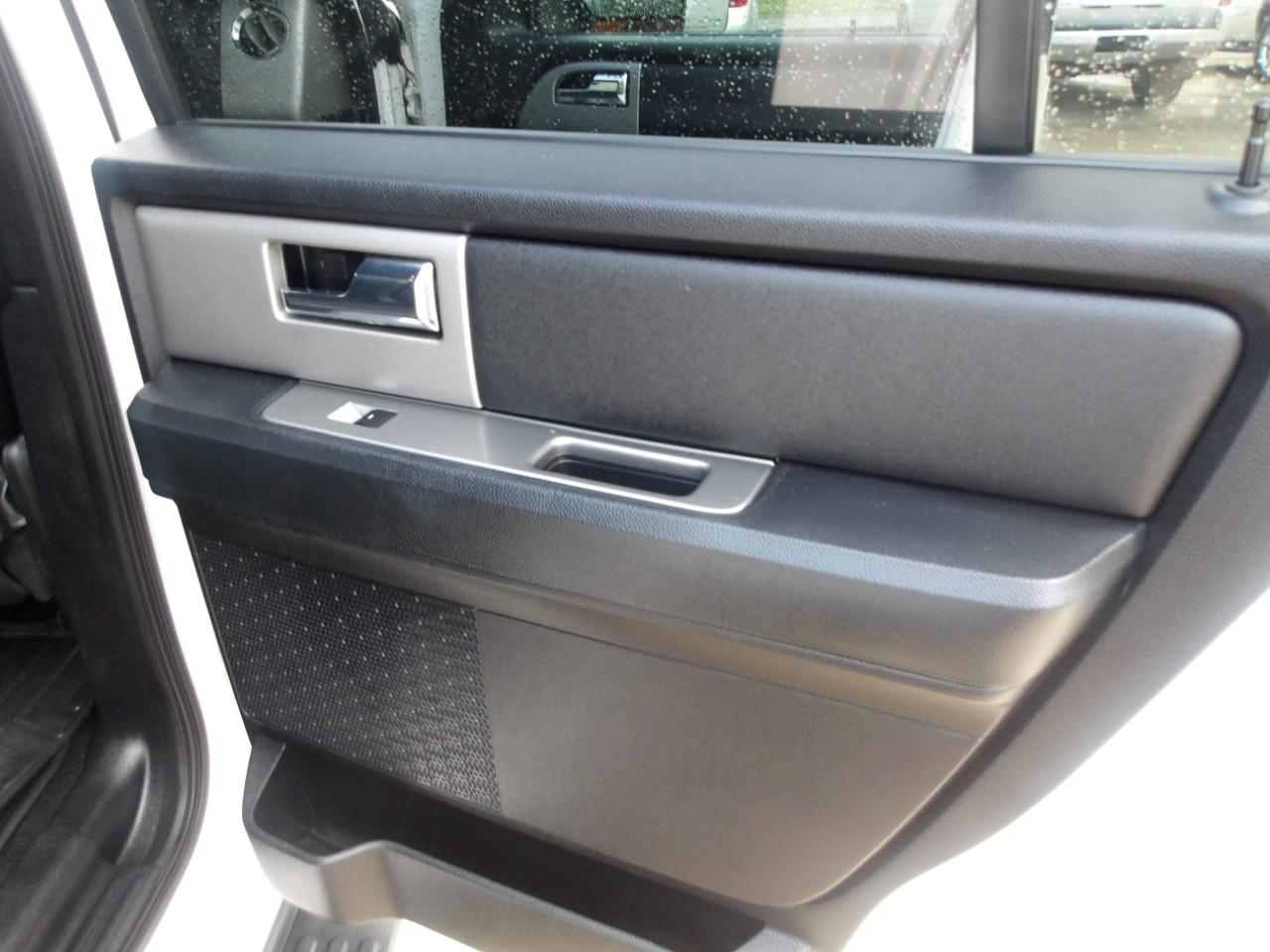 Ford Expedition XLT 4x2 2017