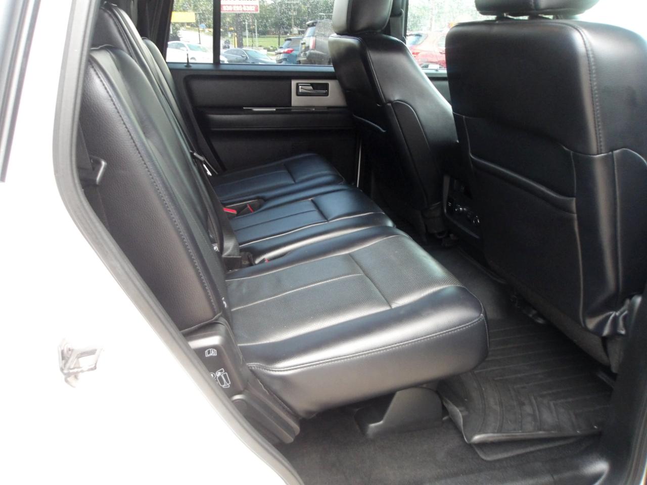 Ford Expedition XLT 4x2 2017
