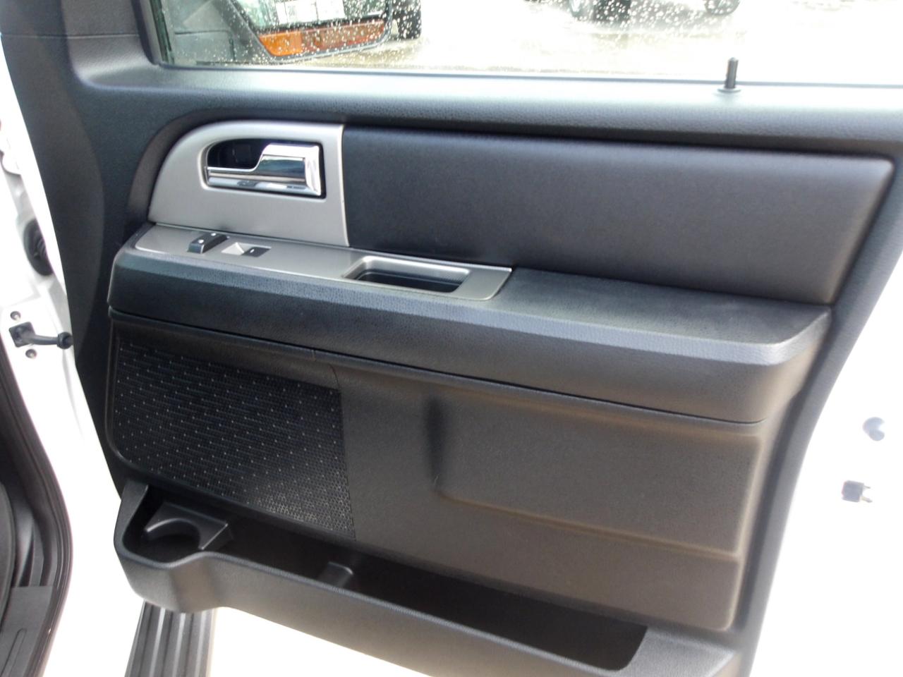 Ford Expedition XLT 4x2 2017