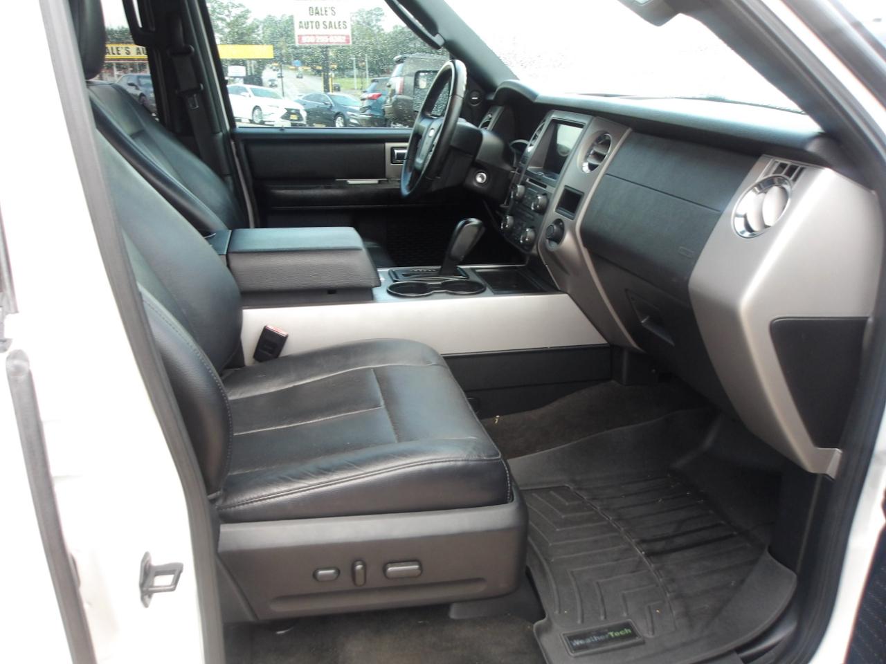 Ford Expedition XLT 4x2 2017