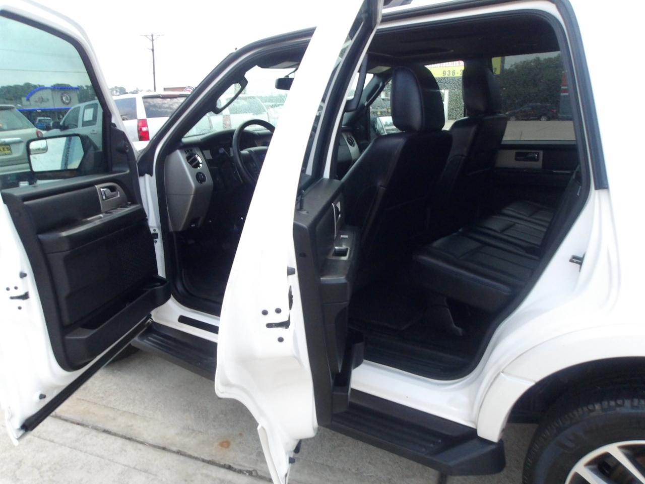 Ford Expedition XLT 4x2 2017