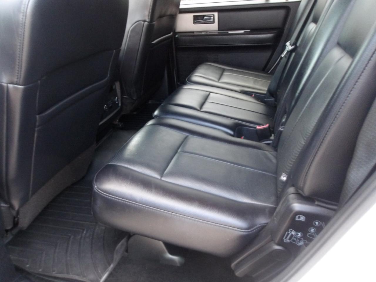 Ford Expedition XLT 4x2 2017