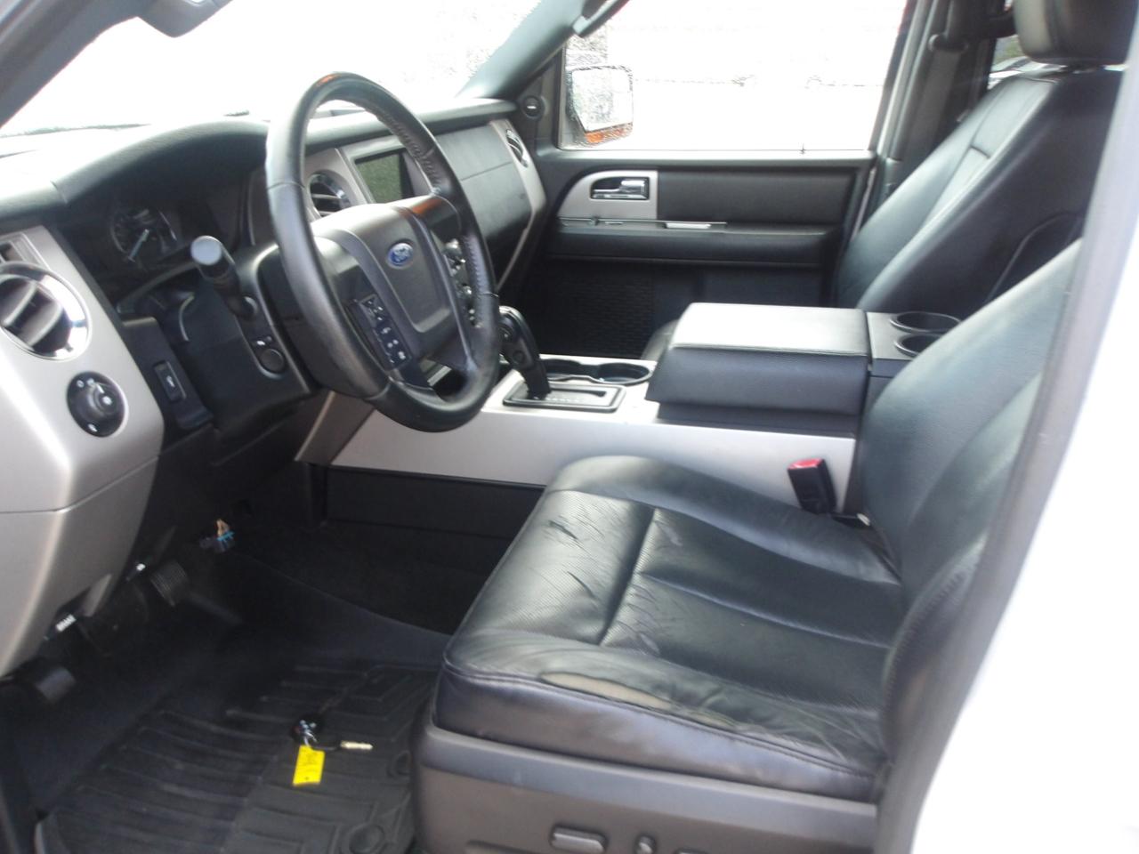 Ford Expedition XLT 4x2 2017