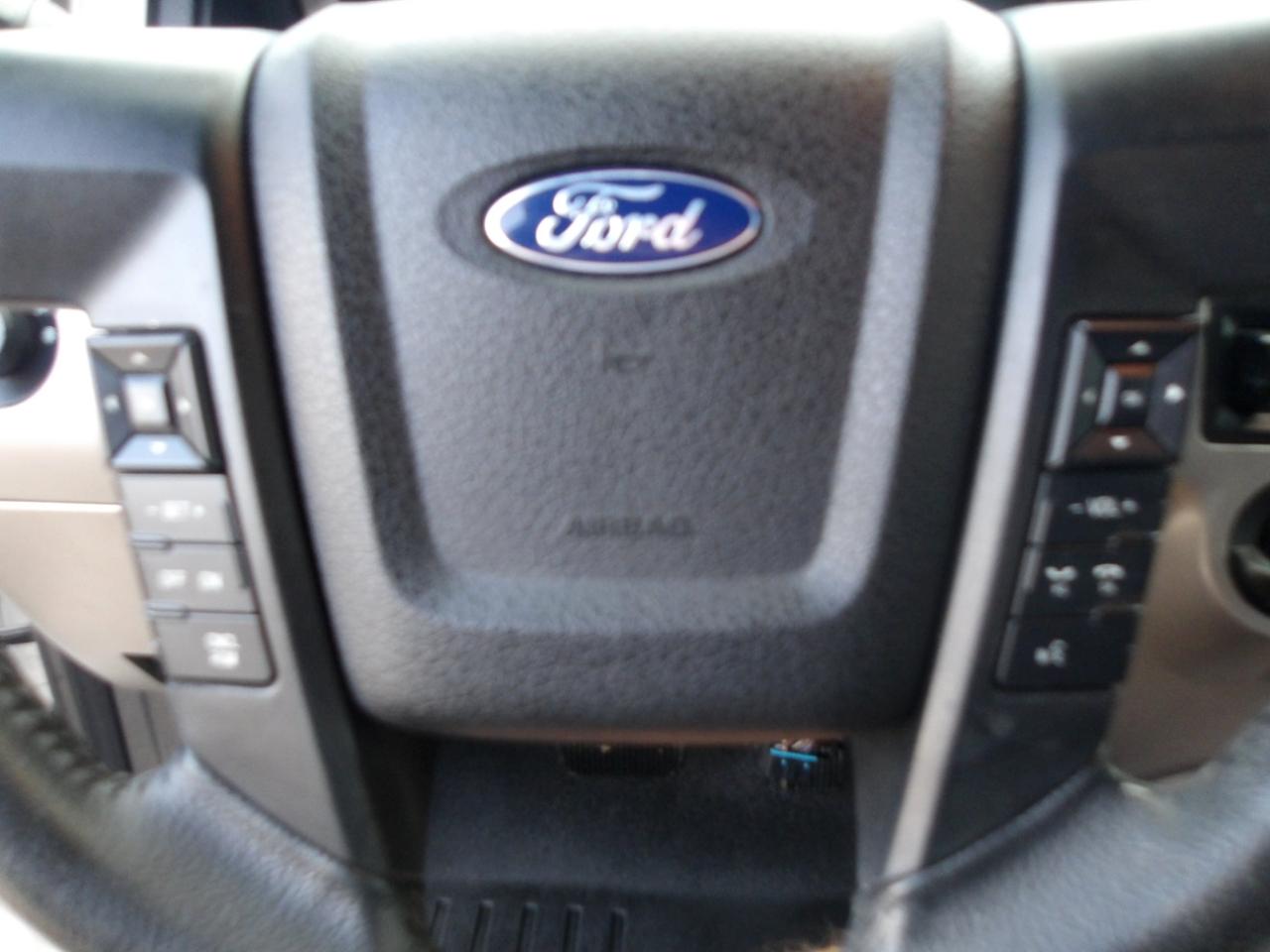 Ford Expedition XLT 4x2 2017