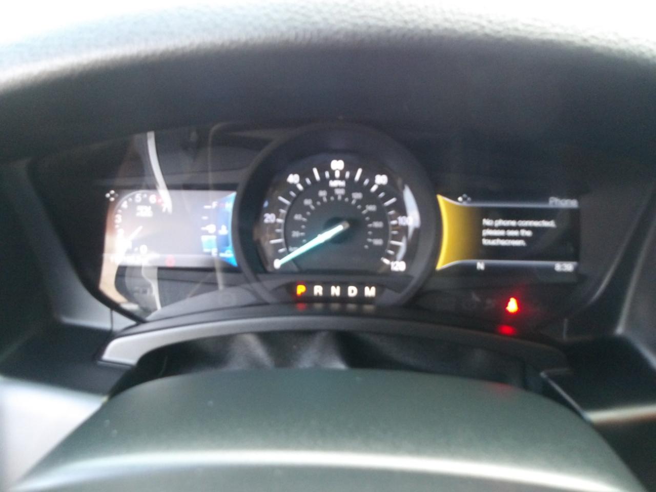 Ford Expedition XLT 4x2 2017