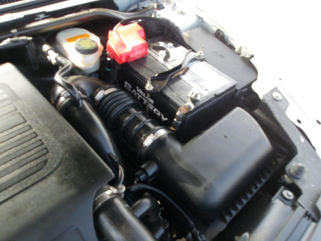 Ford Taurus 4dr Sdn SHO AWD 2013
