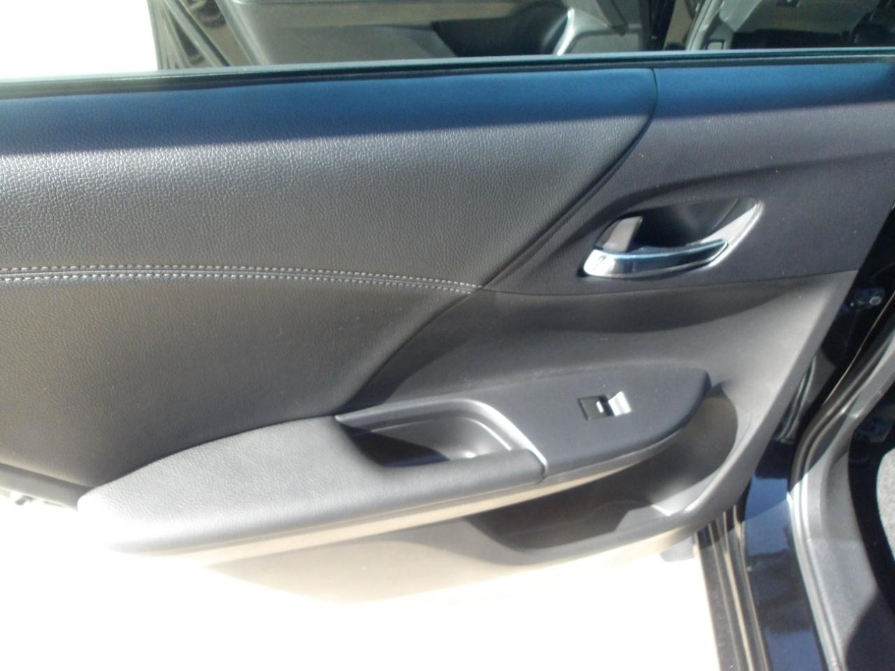 Honda Accord Sedan 4dr I4 CVT EX-L 2014